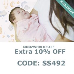 Mumzworld Discount Code