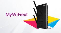 Mywifiext Local