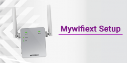 Overcome Netgear Extender Login issues using 192.168.1.250