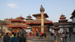 Kathmandu, Nepal