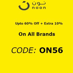 Noon Coupon Code