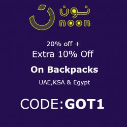 Noon Discount Codes