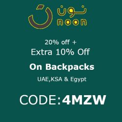 Noon Coupon code