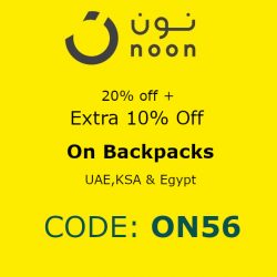 Noon Sales