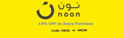 Noon Super Sale