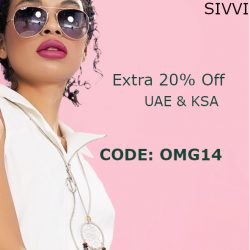 Sivvi Coupon Code