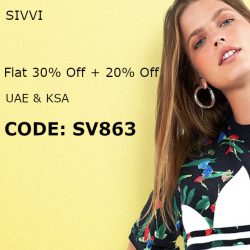 Sivvi Discount Code