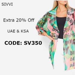 Sivvi Discount Sale