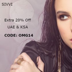 Sivvi Exclusive Sale