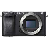 Sony Mirrorless Camera