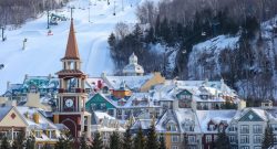 Mont Tremblant