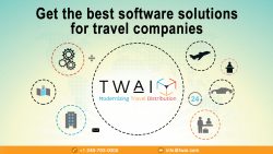 Travel Technology Solutions