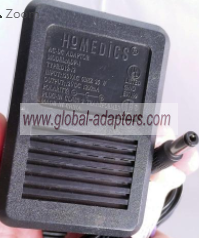 NEW 12V 1.2A HOMEDiCS ADP-1 D12-12 AC Adapter