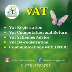 vat registration services london