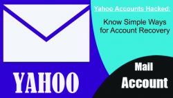 Yahoo Accounts Hacked: Know Simple Ways for Account Recovery