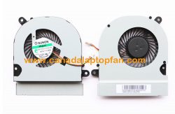 100% High Quality ASUS A45V Series Laptop CPU Fan