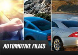 Automative Films – L.A. Window Films Philippines