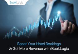 Boost Your Hotel Bookings & Get More Revenue with BookLogic