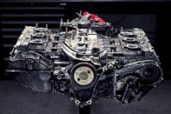 Amazing Quality Porsche Air Cooled Engine