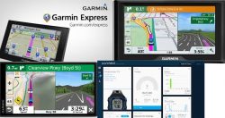 Garmin Express Download