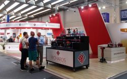 Exhibition Stand Builder