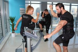 Great Body Exercises in United Arab Emirates