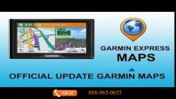 Garmin Express