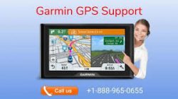 Garmin Support Number