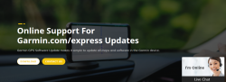 Garmin Software Updates