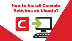 How to Install Comodo Antivirus on Ubuntu?