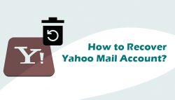 How To Recover Yahoo Mail Account?