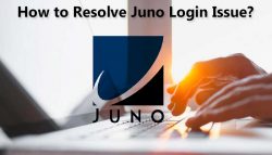 How to Resolve Juno Email Login Issue?