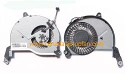 100% Brand New and High Quality HP Pavilion 15-N250CA Laptop CPU Fan