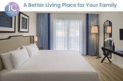 IC Hotels Santai Family Resort – A Better Living Place for Your Family