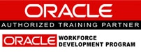 Oracle Financials Training