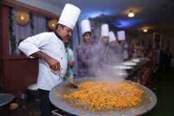 Great Catering Services in Bangalore