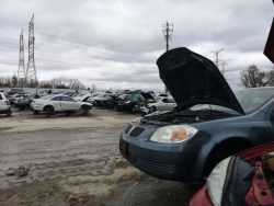 Scrap Car Removal Brampton