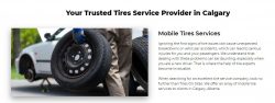 Tire service near me