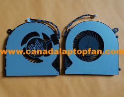 100% Brand New and High Quality Toshiba Satellite L55-A5184 Laptop CPU Fan