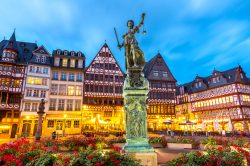 Frankfurt Germany