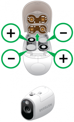 Troubleshooting Arlo Camera