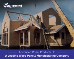 Advanced Panel Products Ltd – A Leading Wood Panels Manufacturing Company