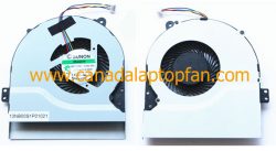 ASUS F450C Series Laptop CPU Fan [ASUS F450C Series Laptop CPU Fan] – CAD$30.99 :