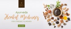 Ayurvedic Medicine Online – Ayurspace Tech Pvt Ltd