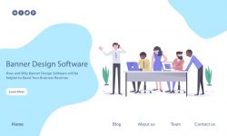 Top Reasons Why You Should Add Banner Design Software to Your Business