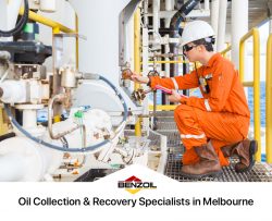 Benzoil – Oil Collection & Recovery Specialists in Melbourne