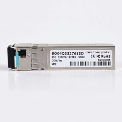 CWDM – SFP + – Transceiver – BlueOptics