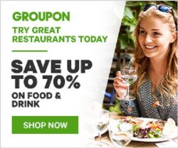 Groupon UAE Promo Code