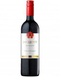 2014 Cabernet Sauvignon – Jarvis Estate