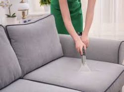 All About Upholstery Cleaning